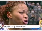 Le parcours des handballeuses françaises prend fin
