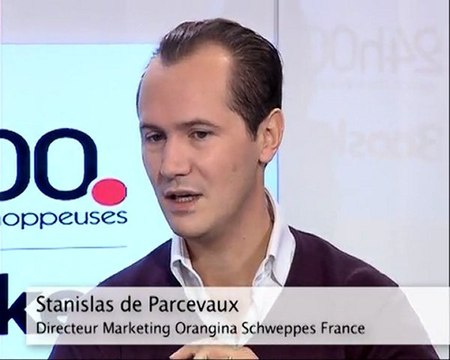 Les enjeux SocialMedia pour La Redoute, Lacoste, Monoprix et Orangina Schweppes