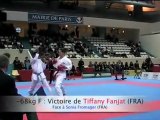 Finales Open de Paris 2011