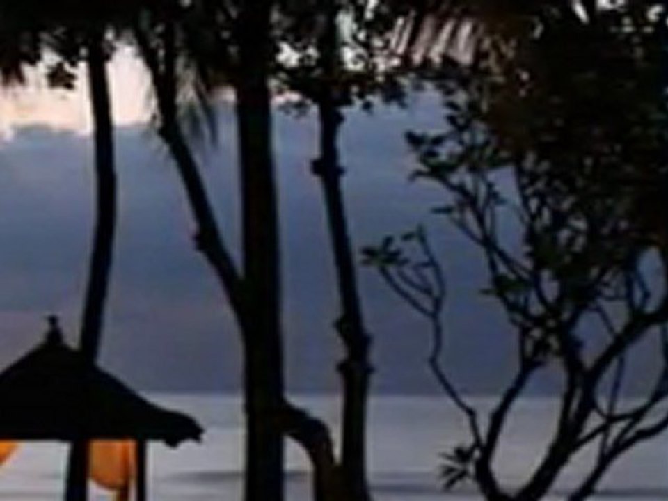 Lombok Accommodation Done Jeeva Klui Style!