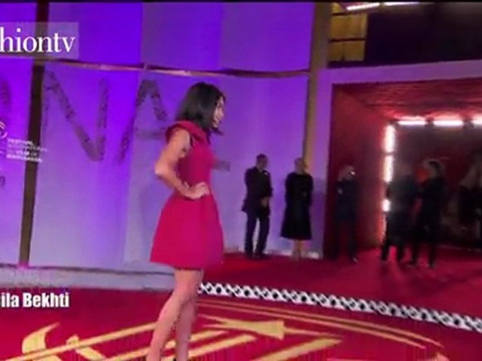 International Film Festival, Marrakech Morocco | FTV