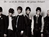 Boyfriend - Not One But Two (German Subs)