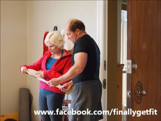 Guelph gym - Guelph bootcamp - just results