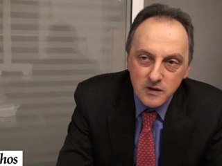 Bernard Sananès (CSA) : "La notion de couple franco-allemand est inscrite dans l'opinion française"