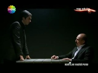 Kurtlar Vadisi Inanilmaz Çekim Hatalari Ilk Kez [-MaHFuZ-]