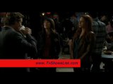 The Mentalist Season 4 Episode 10 (Fugue in Red) 2011