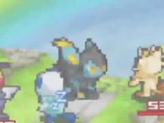 Trailer de Pokémon Plus Nobunaga"s Ambition