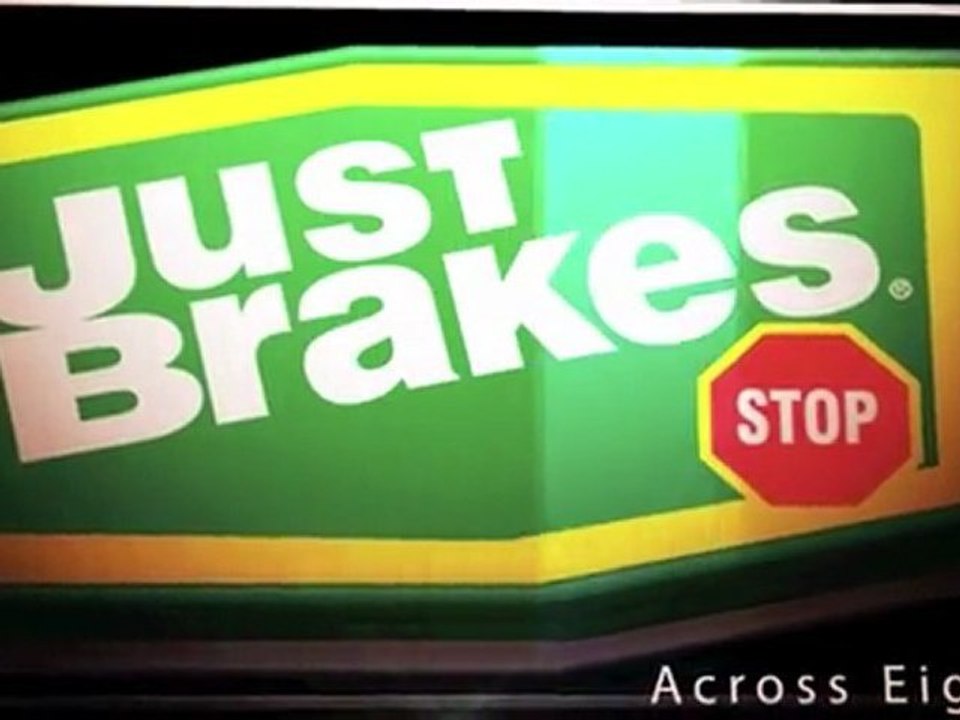 Just Brakes Houston TX
