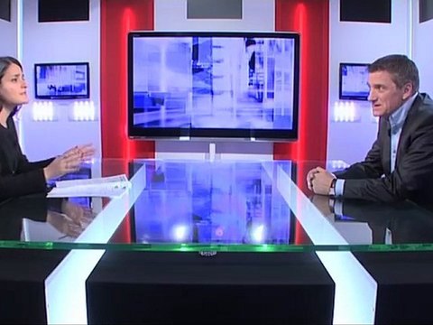 Les Echos de l'éco : Bernard Cadeau (Orpi)