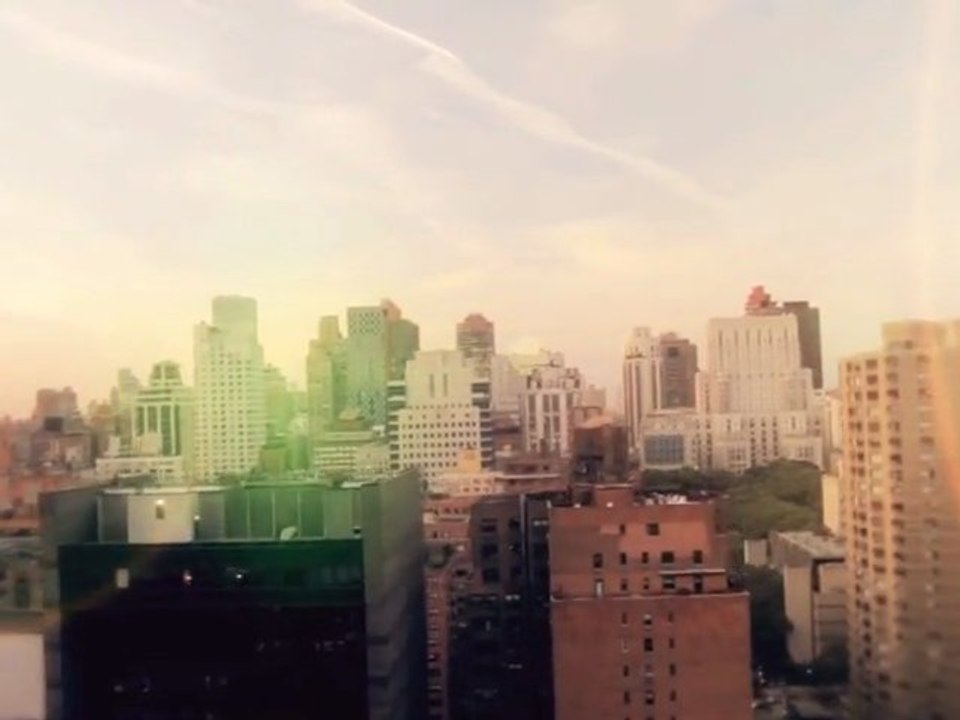 LCD SOUNDSYSTEM "Live Alone" (Franz Ferdinand cover)