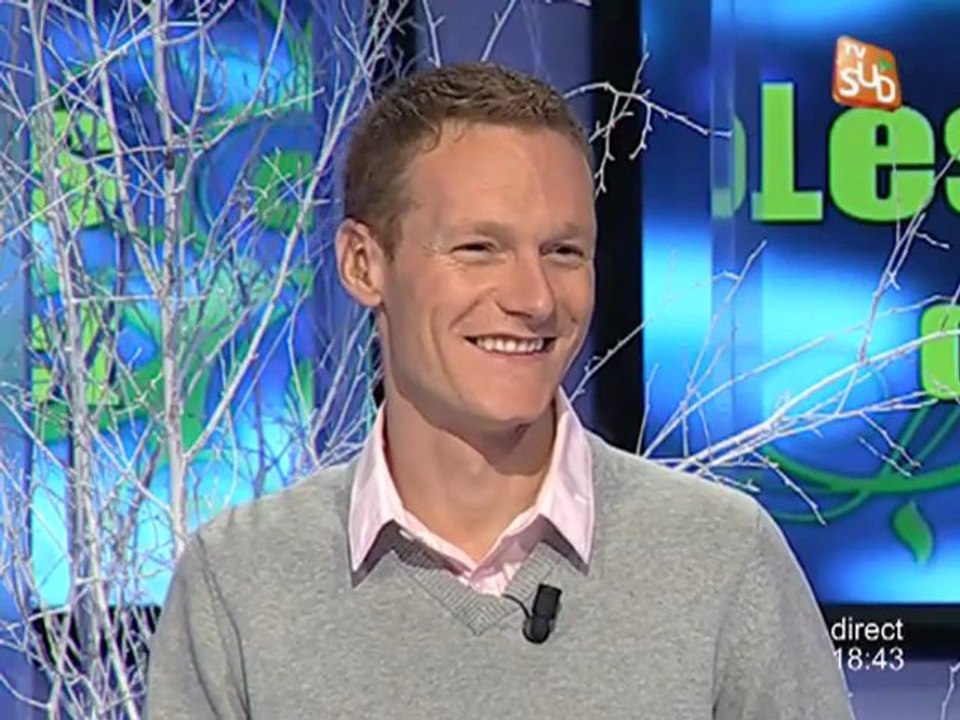 Aléas du Direct :  Château Campuget / Costières de Nîmes  (16/12)