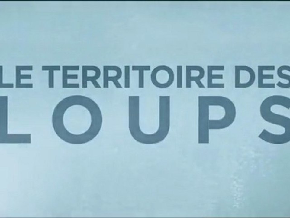 LA B-A DU JOUR : Le Territoire des Loups (The Grey)  VOST | HQ