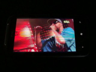 DonGURALesko koncert w Czworce