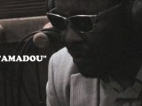 Amadou & Mariam feat. Bertrand Cantat - Oh Amadou (Teaser - Extrait Nouvel Album)