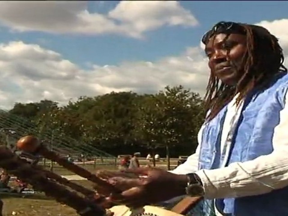 Rocher de Palmer : Pique-nique musical au Parc Palmer