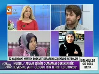 Müge Anlı 20 Part 3 A WWWOLAYWEBCOM