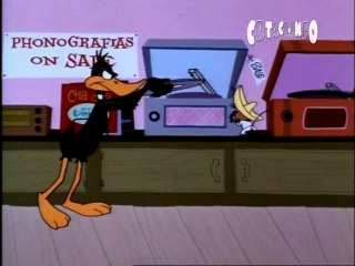 Brzi Gonzales i Patak Dača – Rođendanska žurka