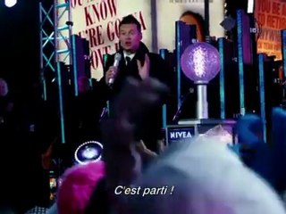 Happy New Year Bande annonce vf