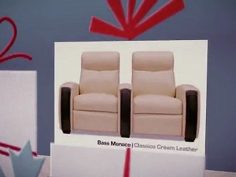 Huge Discount on Home theater furniture for Coming Christmas At TheaterSeatStore.com