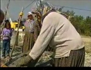 IBC Beyciler Evleri ATV Haberi