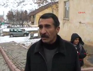 Korgeneral Alpdoğan'ın adı Hozat Sokaklarından Kaldırıldı