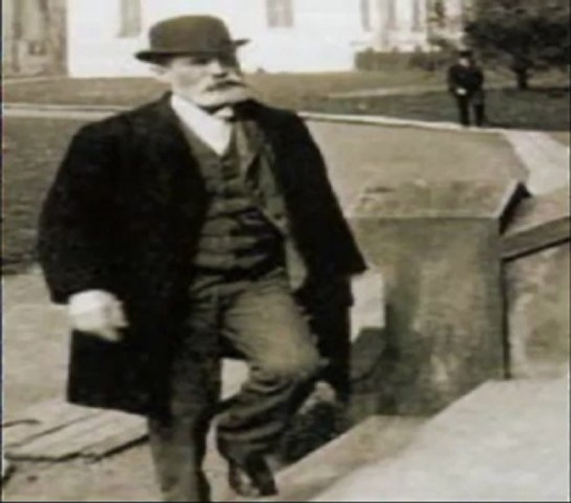 Benjamin B. Warfield - The Leading of the Holy Spirit in Fighting Sin (2 of 4)