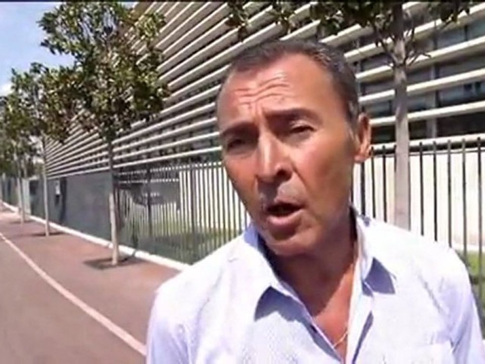 CorteX reaction de LUCA depute theorie du genre_20110831