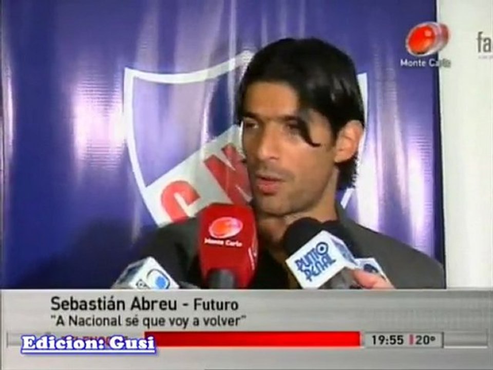Abreu y su futuro
