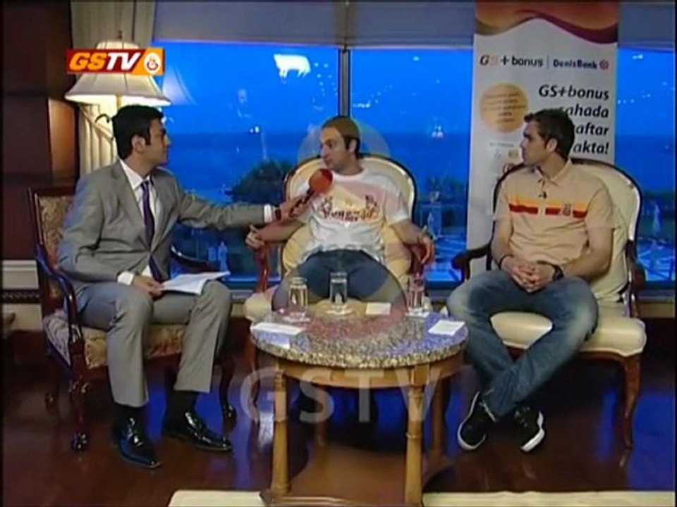 Elmander Röportaj 2