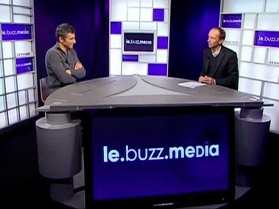 Le Buzz - Nagui