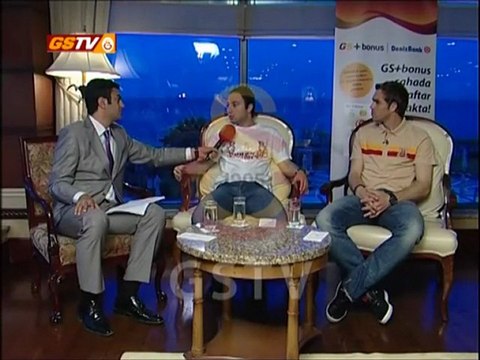 Elmander Röportaj 3