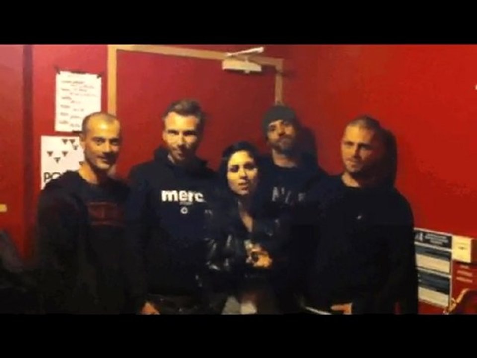 Annonce des premiers groupes du BetiZFest 2012