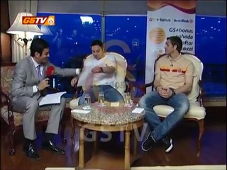 Elmander Röportaj 4