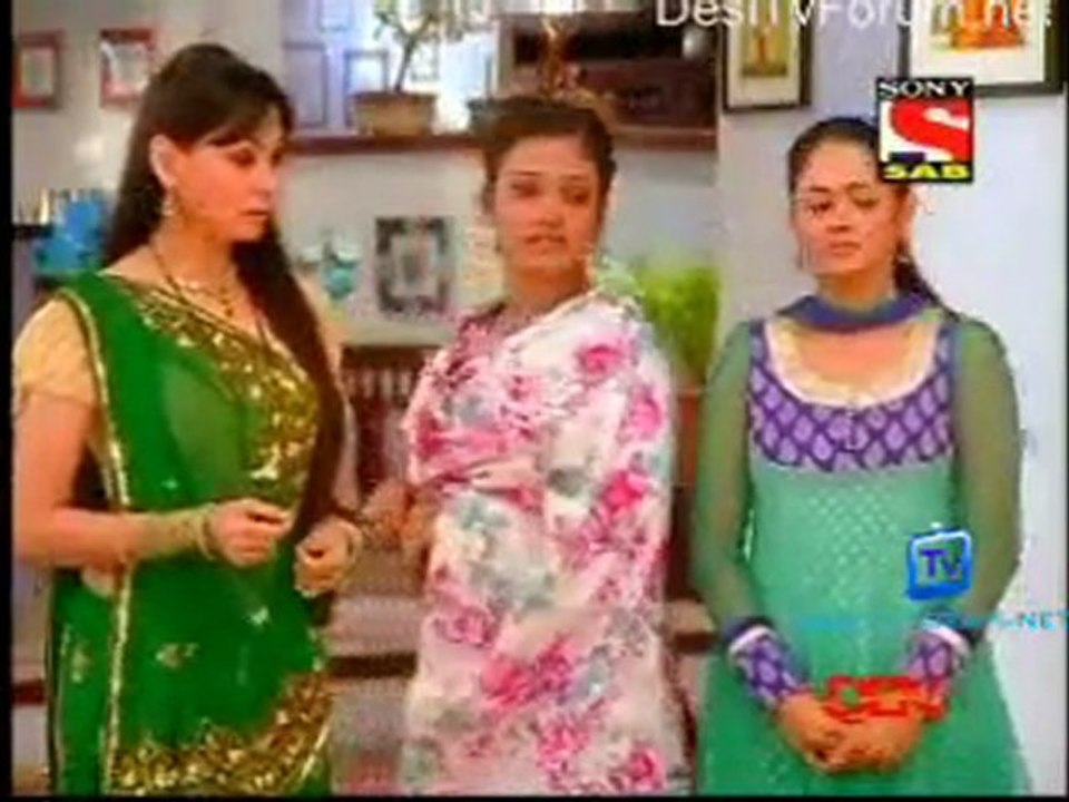 Don't Worry Chachu!!! - 16th December 2011 - pt4