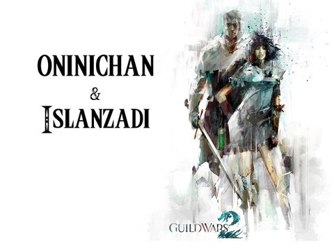 Guild Wars: Le Grand Rempart Nord