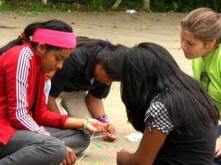 Migrant Justice 2011 (Post Mission Trip)