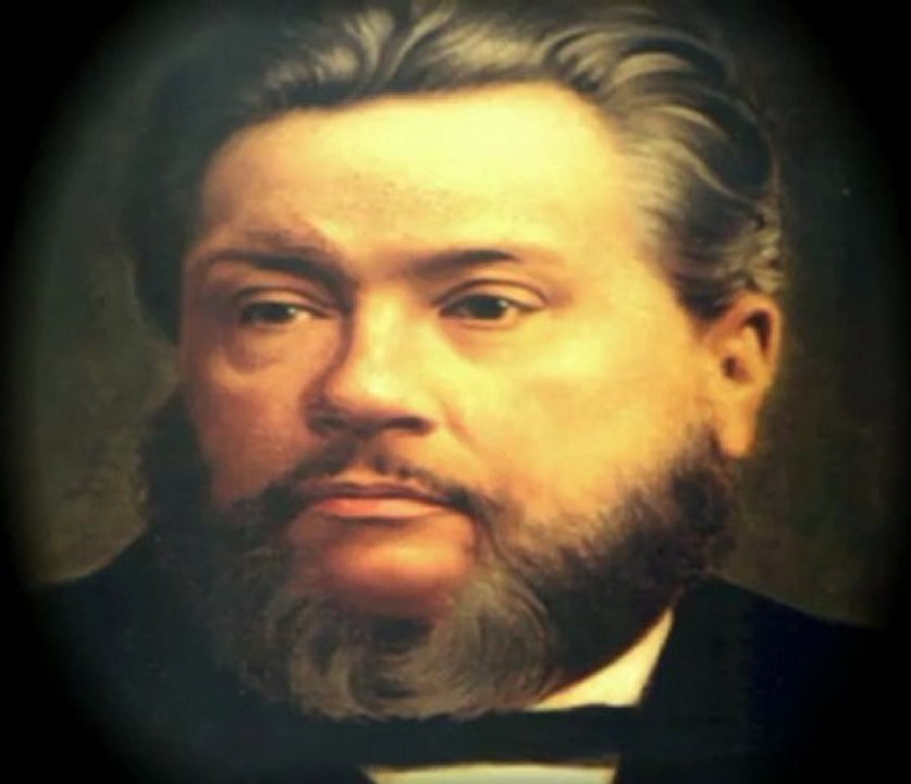 Charles Spurgeon Sermon - Coming Judgment of the Secrets of Men (Part 4 of 4)