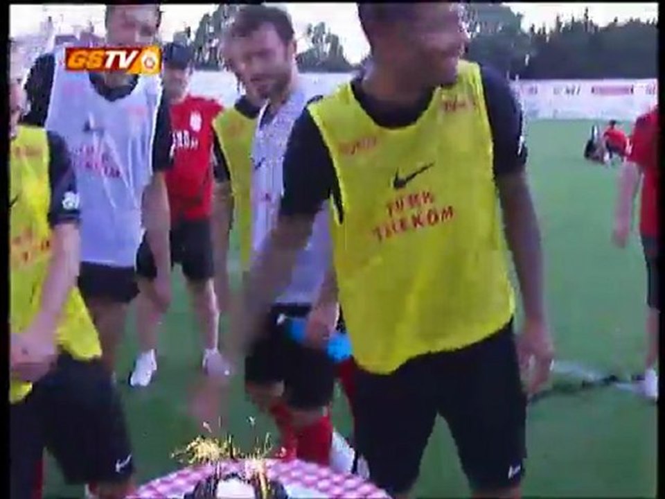 Kazim Dogumgunu