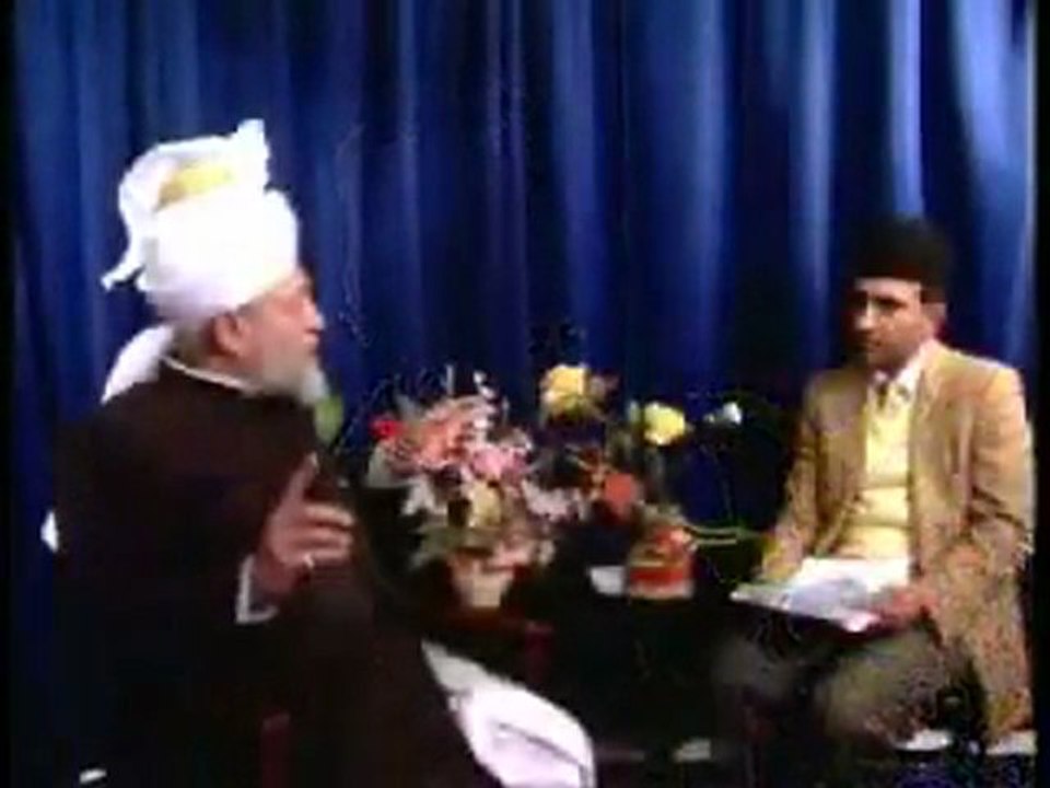 Prayer Recited Upon Entering a Mosque - Part 1