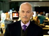 Les coulisses du pouvoir - Jack Layton