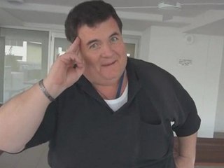 Happy Birthday To My Friend Ed!