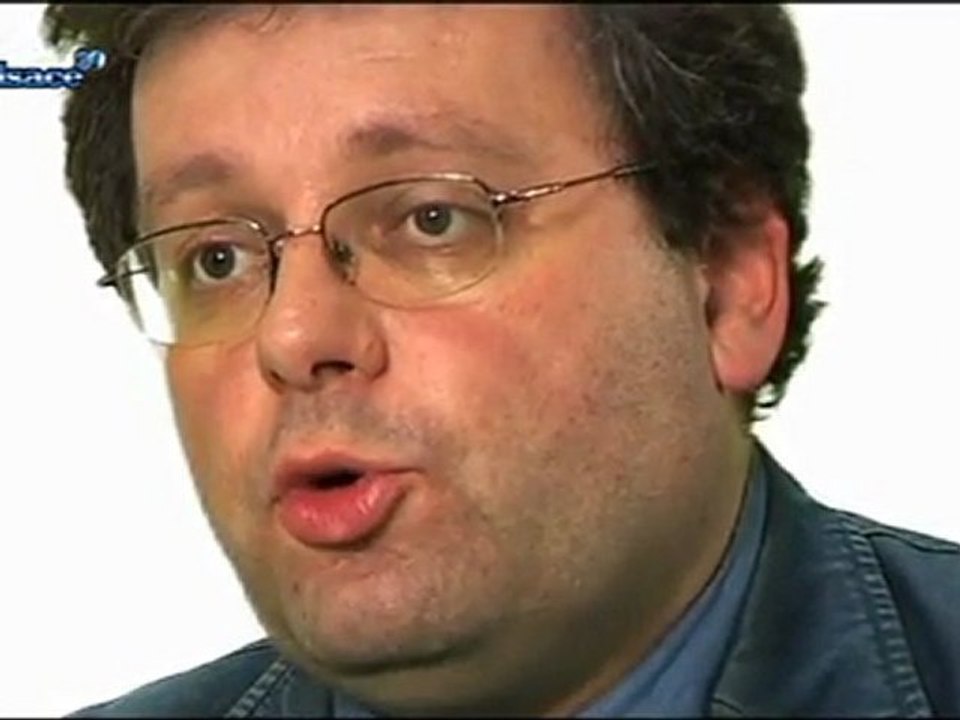 Les alsaciens encore attachés au concordat!