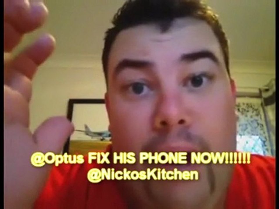 NICKO NEEDS OUR HELP!!!!