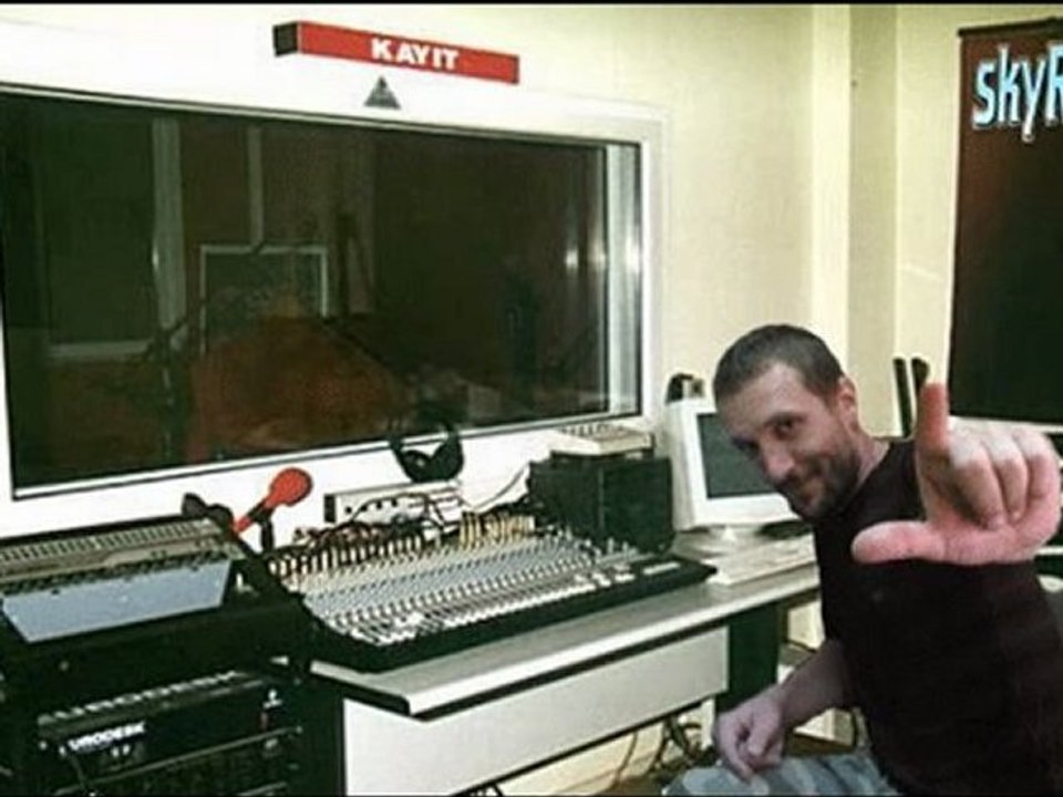 skyRadyo.com reklam