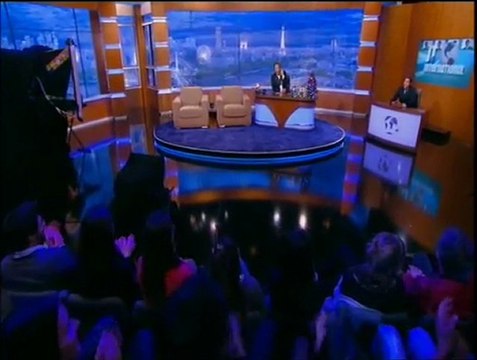 CE SOIR AVEC ARTHUR JT Ary Abittan émission 10 saison 2