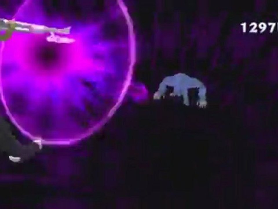 Tales of Innocence R - Ricardo Soldato - Mystic Artes