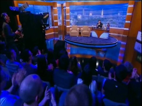 CE SOIR AVEC ARTHUR photos insolites émission 10 saison 2