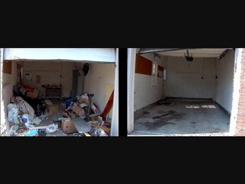 Elk Grove Junk Removal, Phil's Affordable Hauling Service(916)273-2110