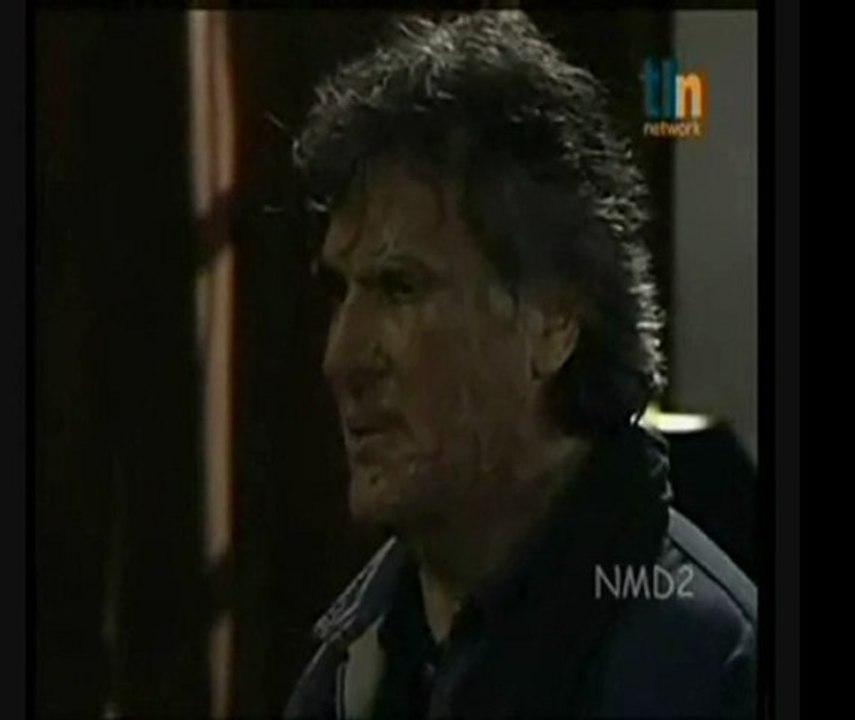 Esmeralda capitulo 20 1/3