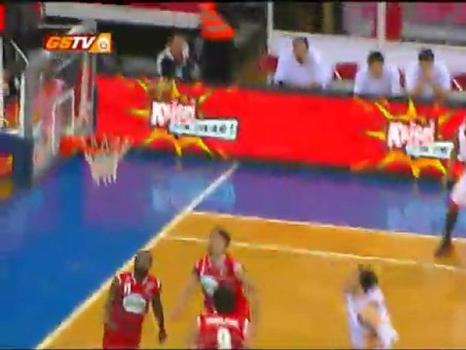 GS CC - Karsiyaka Klip
